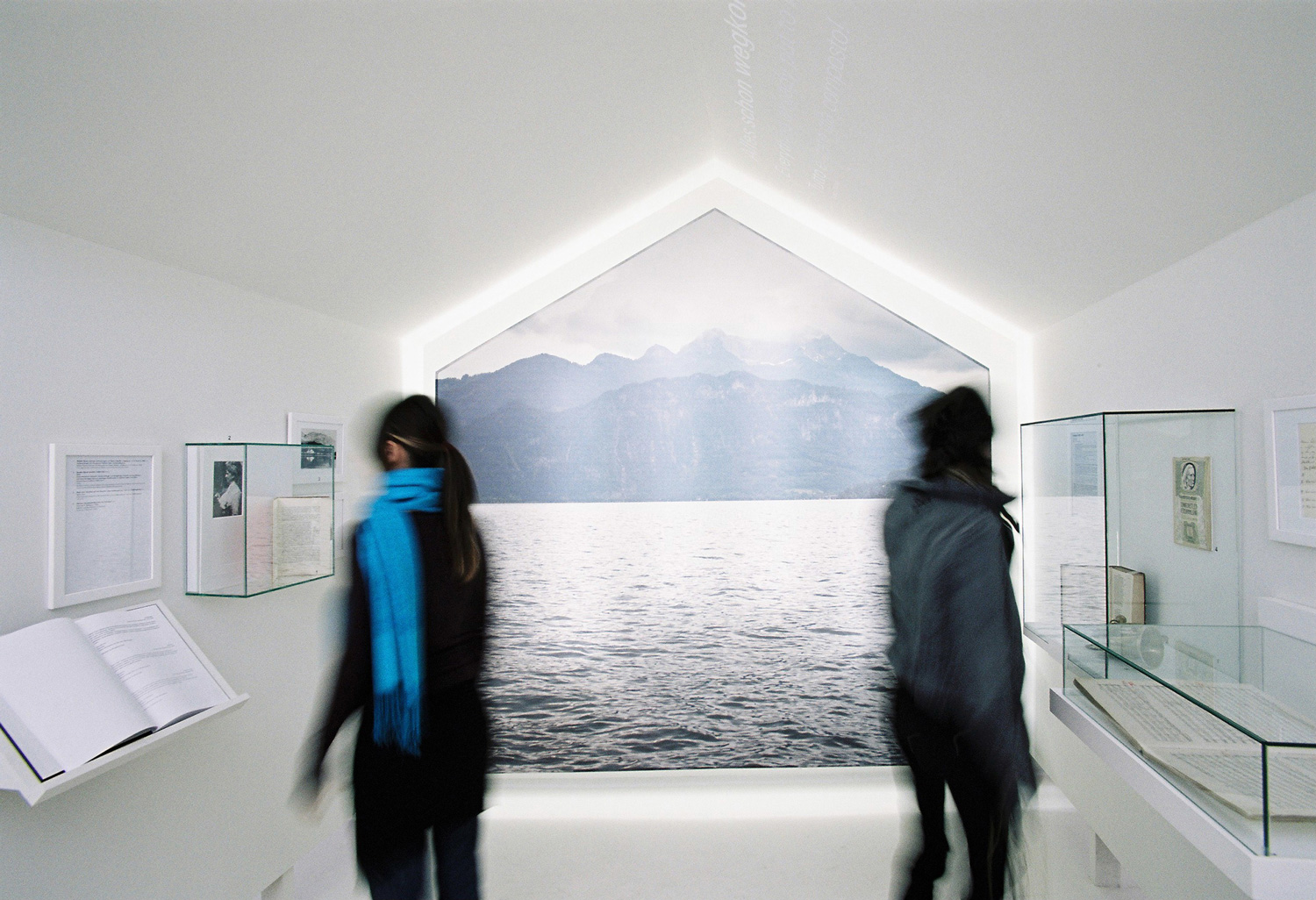 Jüdisches Museum Wien – Ausstellung "Mahleriana" Jüdisches Museum Wien – Ausstellung "Mahleriana"